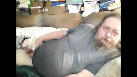 HoneyCumJuice4U online show from 02/17/25, 05:10