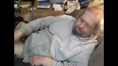 HoneyCumJuice4U online show from 10/14/25, 03:13