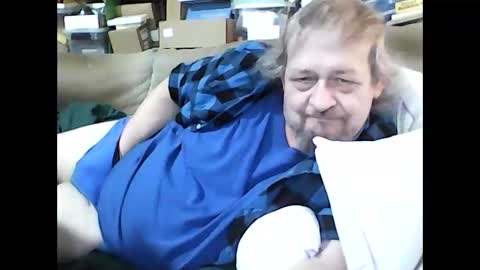 HoneyCumJuice4U online show from 10/21/25, 03:24