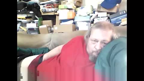 HoneyCumJuice4U online show from 11/08/25, 06:07