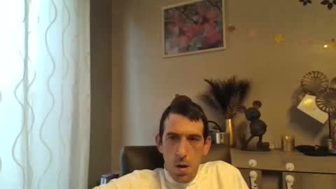 Snapshot of fasterlife chatting on 01/13/25, 08:15 Fastlife online show from 01/13/25, 08:15