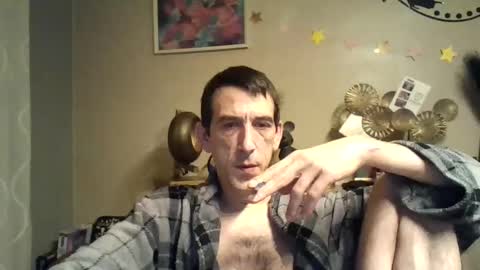 Snapshot of fasterlife chatting on 01/17/25, 12:53 Fastlife online show from 01/17/25, 12:53