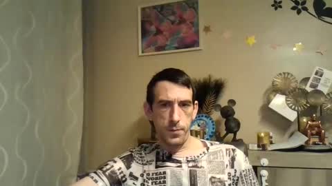 Snapshot of fasterlife chatting on 01/27/25, 04:52 Fastlife online show from 01/27/25, 04:52