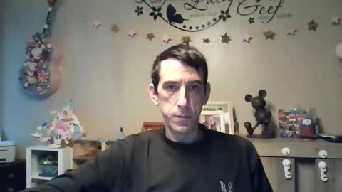 Snapshot of fasterlife chatting on 02/10/26, 08:07 Fastlife online show from 02/10/26, 08:07