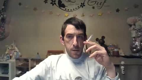 Snapshot of fasterlife chatting on 02/16/26, 02:07 Fastlife online show from 02/16/26, 02:07