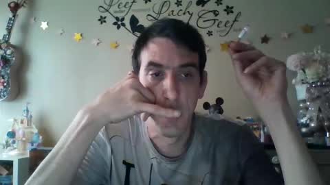 Snapshot of fasterlife chatting on 02/27/26, 11:10 Fastlife online show from 02/27/26, 11:10