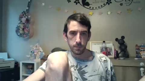 Snapshot of fasterlife chatting on 03/07/26, 08:00 Fastlife online show from 03/07/26, 08:00