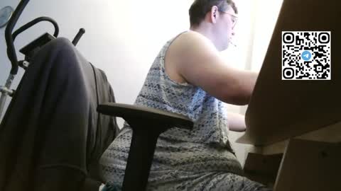 Fat Bernd online show from 05/30/26, 06:16