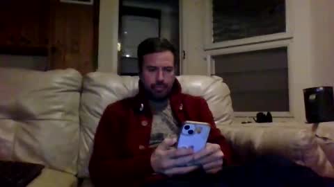 FATdickBOY online show from 01/11/26, 12:43