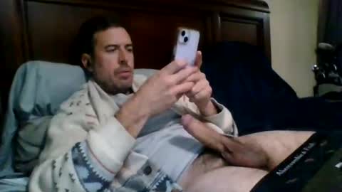 FATdickBOY online show from 03/13/26, 02:34