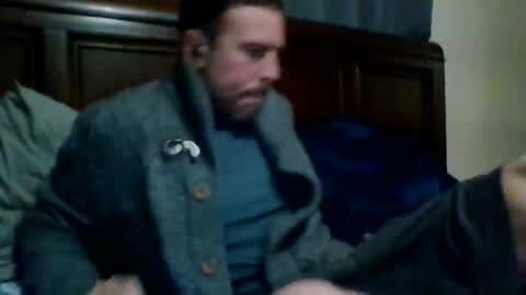 FATdickBOY online show from 03/15/26, 12:44