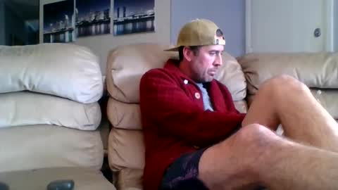 FATdickBOY online show from 04/16/26, 10:12