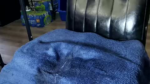 Sarah online show from 02/01/25, 12:51