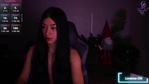 Snapshot of fatalenellie chatting on 01/15/26, 10:13 Nellie online show from 01/15/26, 10:13