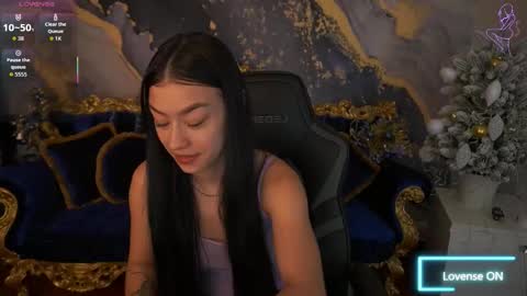 Snapshot of fatalenellie chatting on 01/17/26, 10:24 Nellie online show from 01/17/26, 10:24