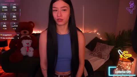 Snapshot of fatalenellie chatting on 02/02/26, 10:30 Nellie online show from 02/02/26, 10:30