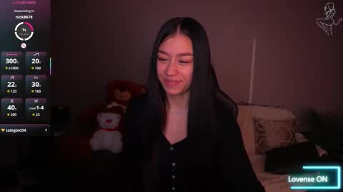 Snapshot of fatalenellie chatting on 02/03/26, 09:53 Nellie online show from 02/03/26, 09:53