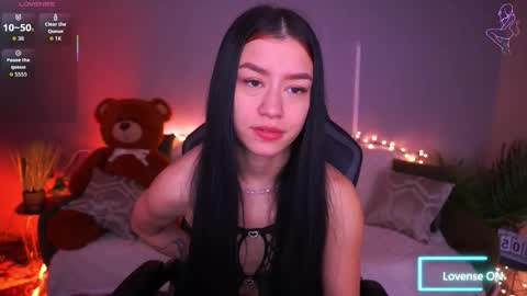 Snapshot of fatalenellie chatting on 03/05/26, 10:06 Nellie online show from 03/05/26, 10:06