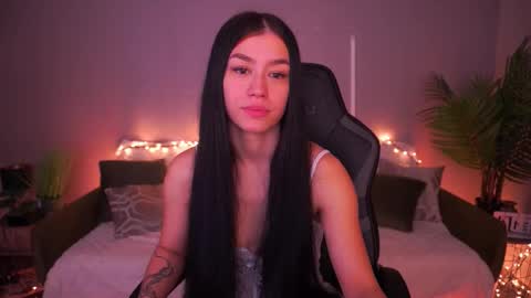 Snapshot of fatalenellie chatting on 03/15/26, 10:38 Nellie online show from 03/15/26, 10:38