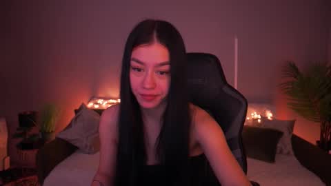 Snapshot of fatalenellie chatting on 03/16/26, 09:41 Nellie online show from 03/16/26, 09:41