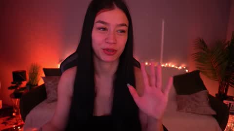 Snapshot of fatalenellie chatting on 03/17/26, 10:24 Nellie online show from 03/17/26, 10:24