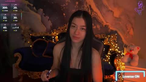 Snapshot of fatalenellie chatting on 03/25/26, 10:16 Nellie online show from 03/25/26, 10:16