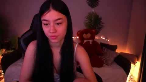 Snapshot of fatalenellie chatting on 03/26/26, 10:15 Nellie online show from 03/26/26, 10:15