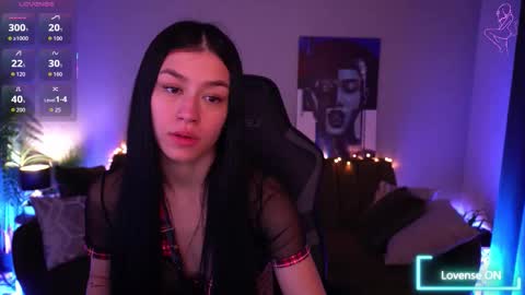 Snapshot of fatalenellie chatting on 03/29/26, 08:53 Nellie online show from 03/29/26, 08:53