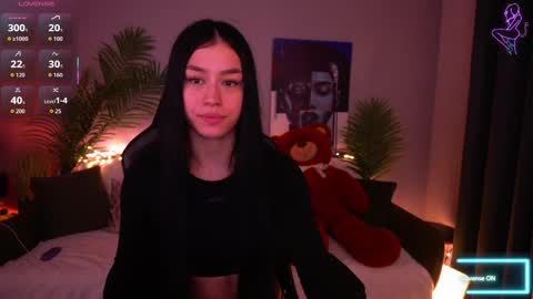 Snapshot of fatalenellie chatting on 03/31/26, 09:26 Nellie online show from 03/31/26, 09:26