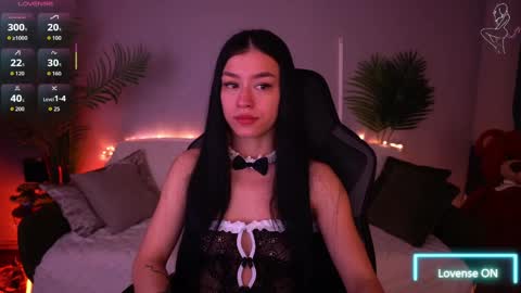 Snapshot of fatalenellie chatting on 04/09/26, 09:20 Nellie online show from 04/09/26, 09:20