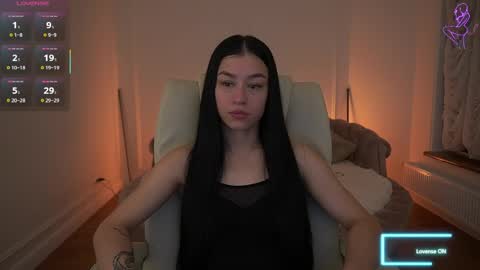 Snapshot of fatalenellie chatting on 04/16/26, 09:04 Nellie online show from 04/16/26, 09:04