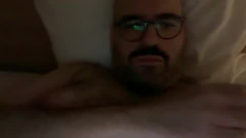 Snapshot of fatandfurry chatting on 10/05/25, 06:01 Mammouth online show from 10/05/25, 06:01