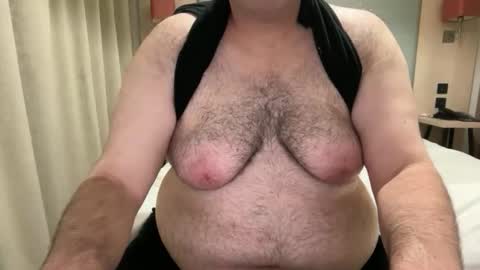 Snapshot of fatandfurry chatting on 05/02/26, 09:09 Mammouth online show from 05/02/26, 09:09