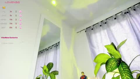 Snapshot of fatass_420 chatting on 02/18/25, 03:31 Johan online show from 02/18/25, 03:31