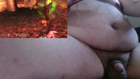 Snapshot of fatcockwizard chatting on 01/24/25, 11:23 fatcockwiz online show from 01/24/25, 11:23