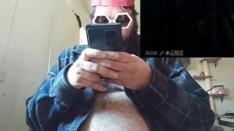 Snapshot of fatcockwizard chatting on 01/27/25, 12:12 fatcockwiz online show from 01/27/25, 12:12