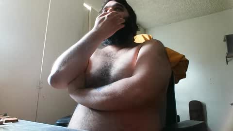 Snapshot of fatcockwizard chatting on 01/30/25, 09:14 fatcockwiz online show from 01/30/25, 09:14