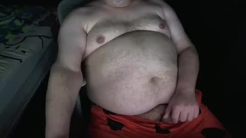 Snapshot of fatdaddycam chatting on 09/12/25, 07:52 Fat Daddy online show from 09/12/25, 07:52