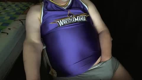 Snapshot of fatdaddycam chatting on 09/28/25, 08:09 Fat Daddy online show from 09/28/25, 08:09