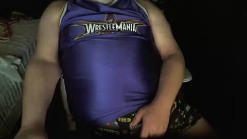 Snapshot of fatdaddycam chatting on 02/07/26, 03:16 Fat Daddy online show from 02/07/26, 03:16