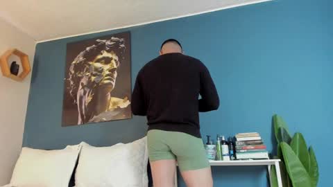 M A T  T E O online show from 12/14/24, 08:40