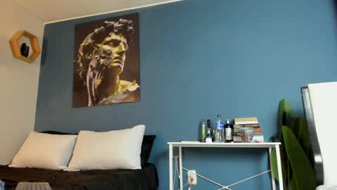 M A T  T E O online show from 01/09/25, 11:13