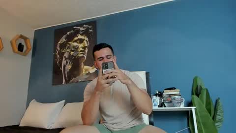 M A T  T E O online show from 03/05/25, 11:16