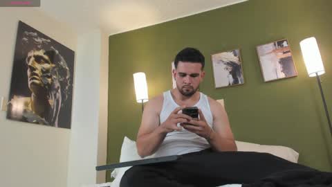 M A T  T E O online show from 05/16/26, 08:07