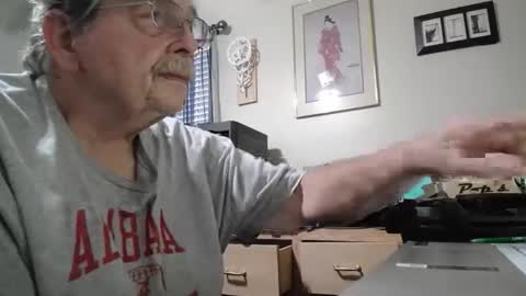 fatdickad online show from 11/16/25, 03:39