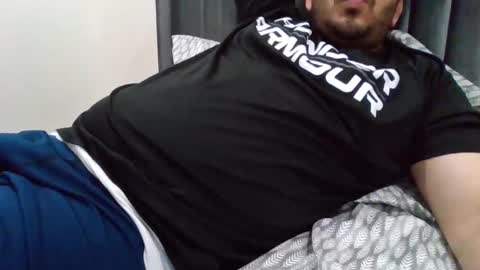 fatdickneighbor online show from 11/18/25, 04:06