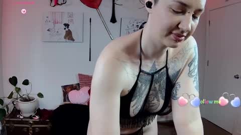 Snapshot of fate_fletcher chatting on 02/20/25, 09:53 fate_fletcher online show from 02/20/25, 09:53