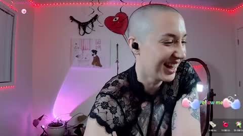 Snapshot of fate_fletcher chatting on 03/02/25, 04:28 fate_fletcher online show from 03/02/25, 04:28