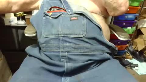 Fred. online show from 11/18/25, 12:27