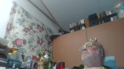 Fred. online show from 05/16/26, 12:51